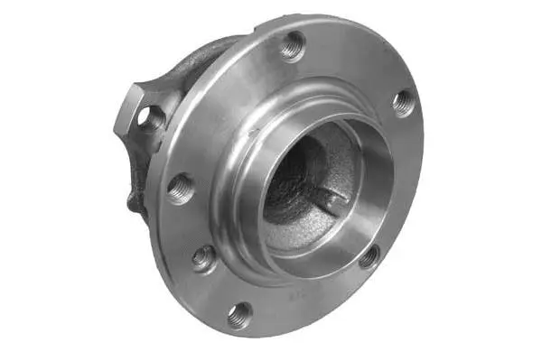 Wheel Bearing Kit (KR3646)