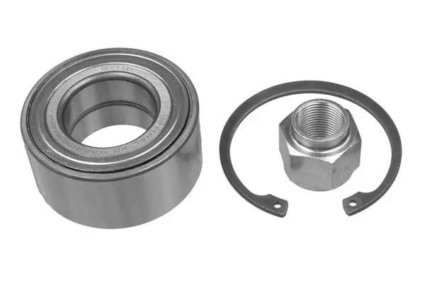 Wheel Bearing Kit (KR3522)