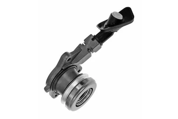 Central Slave Cylinder, clutch