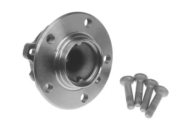Wheel Bearing Kit (KR3932)
