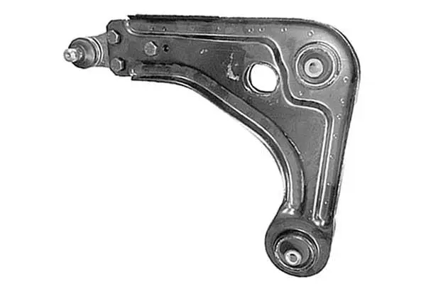 Control/Trailing Arm, wheel suspension (SB8455)