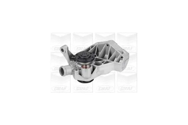 Water Pump, engine cooling (PA805)
