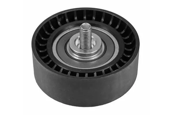 Deflection/Guide Pulley, V-ribbed belt (GA4155)