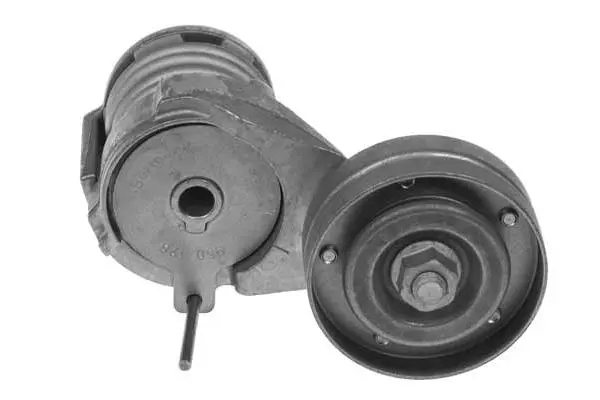 Tensioner Pulley, V-ribbed belt