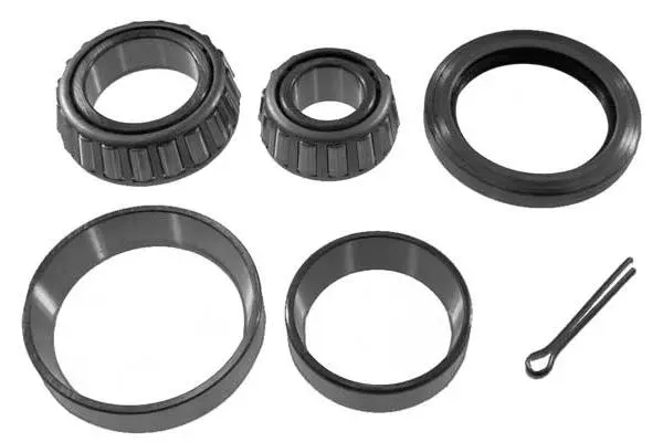 Wheel Bearing Kit (KR3148)