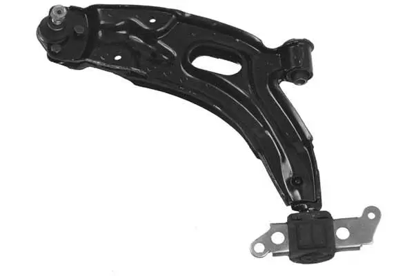 Control/Trailing Arm, wheel suspension (SB8731)