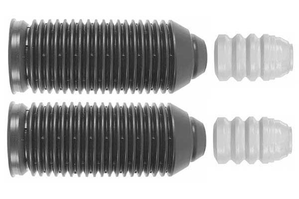 Dust Cover Kit, shock absorber (KP2517)