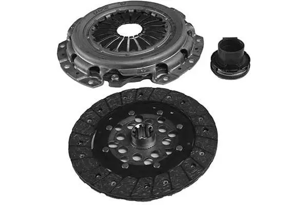 Clutch Kit (EK6292)