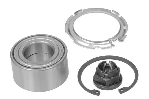 Wheel Bearing Kit (KR3769)