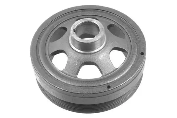 Belt Pulley, crankshaft (DP136)