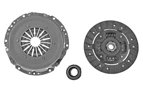 Clutch Kit (EK6105)
