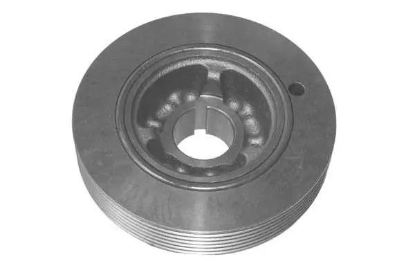 Belt Pulley, crankshaft
