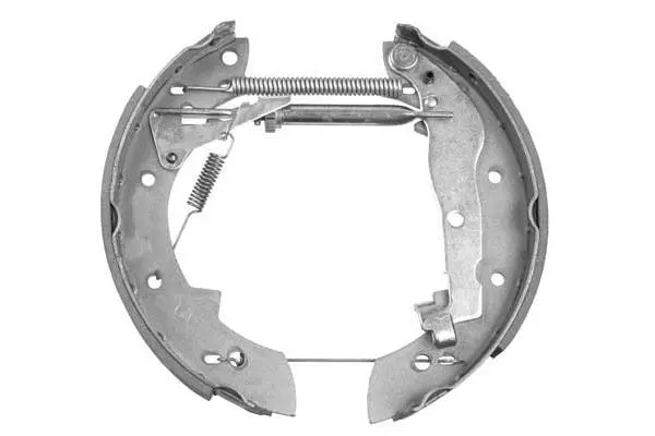 Brake Kit, drum brake
