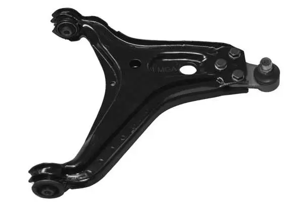 Control/Trailing Arm, wheel suspension (SB7201)