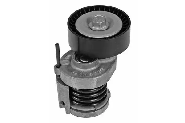 Tensioner Pulley, V-ribbed belt (GA4018)