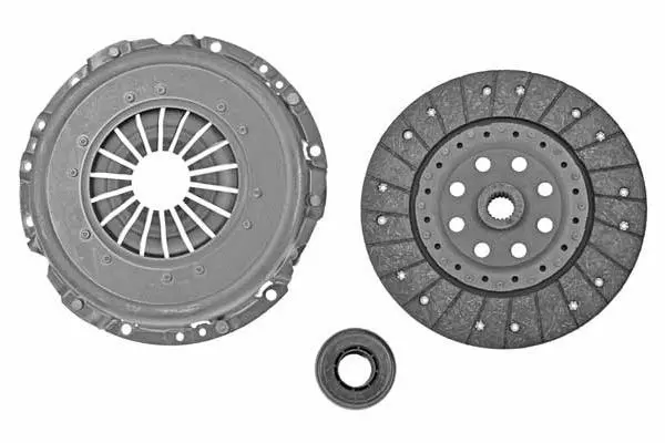 Clutch Kit (EK6129)