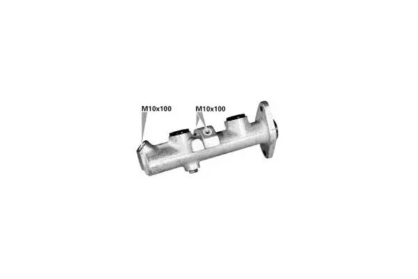Brake Master Cylinder (MC2822)