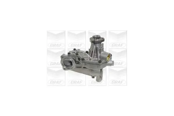 Water Pump, engine cooling (PA779)