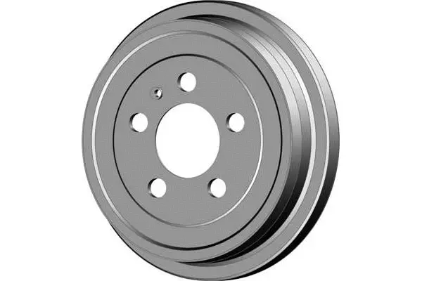 Brake Drum (T7584)