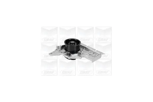 Water Pump, engine cooling (PA881)