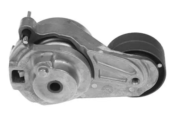 Tensioner Pulley, V-ribbed belt