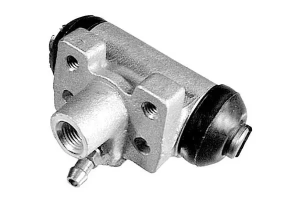 Brake Kit, drum brake (K660331)