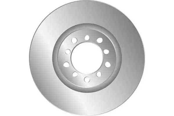 Brake Disc (D1345)