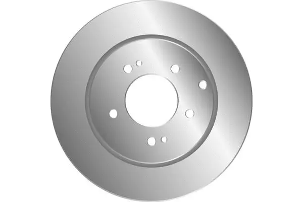 Brake Disc (D2073)