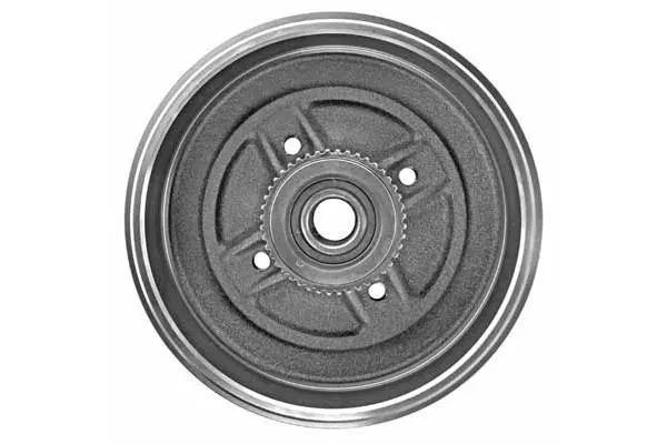 Brake Drum (TR7636)