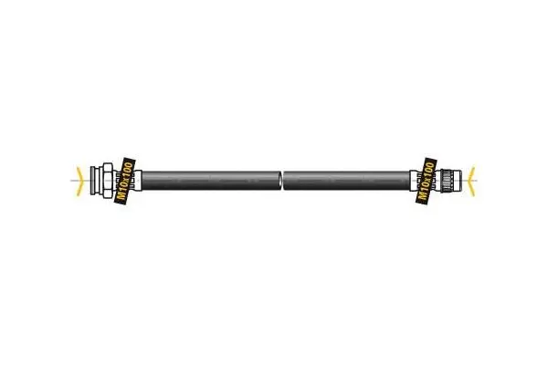 Brake Hose (F5347)