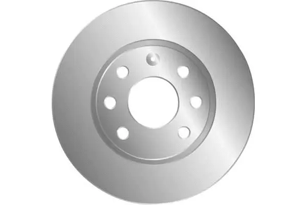 Brake Disc (D896)