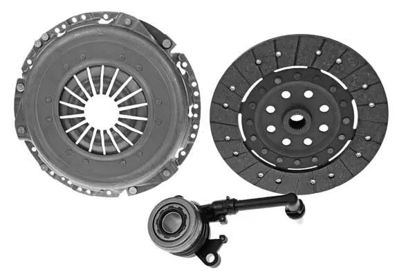 Clutch Kit (EK6054)