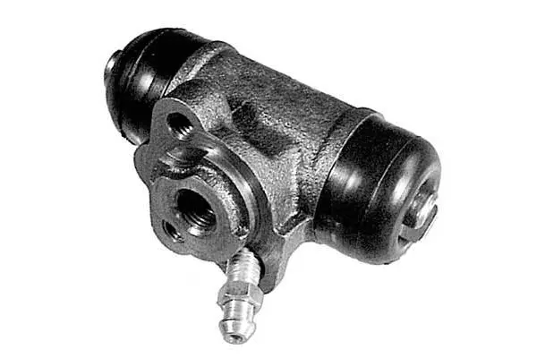Brake Kit, drum brake (K654333)