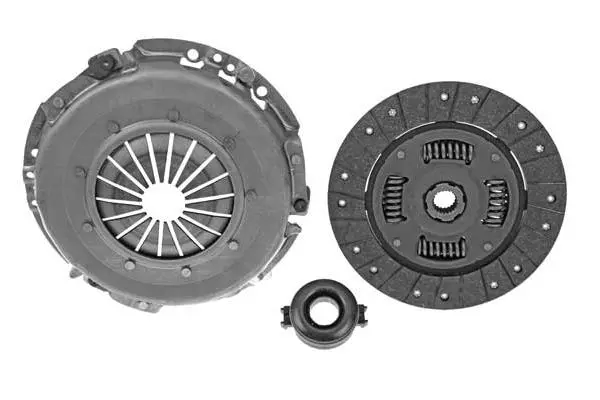 Clutch Kit (EK6075)