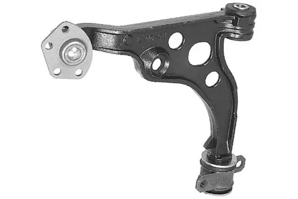 Control/Trailing Arm, wheel suspension (SB8198)