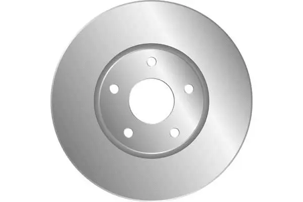 Brake Disc (D1469)