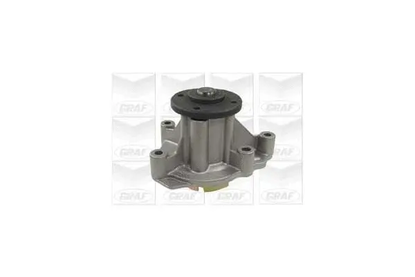 Water Pump, engine cooling (PA736)