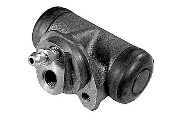 Brake Kit, drum brake (K560637)