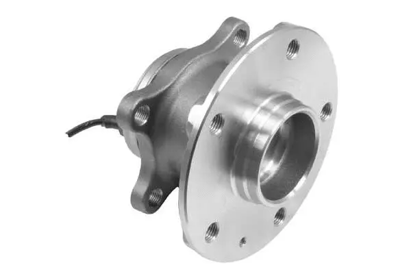 Wheel Bearing Kit (KR3673)