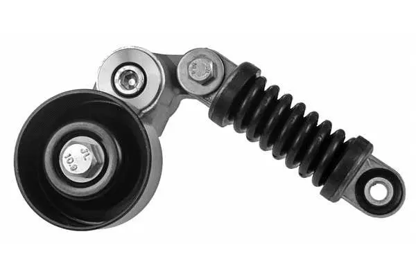 Tensioner Pulley, V-ribbed belt (GA4024)