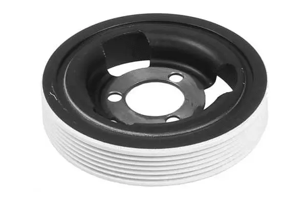 Belt Pulley, crankshaft