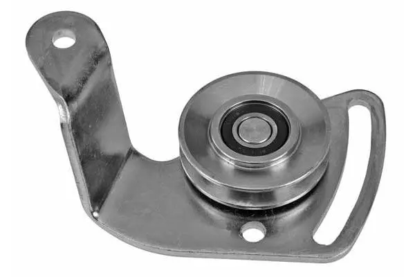Tensioner Pulley, V-ribbed belt (GA4099)