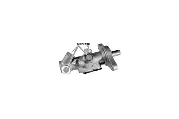 Brake Master Cylinder (MC2944)