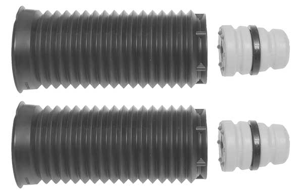 Dust Cover Kit, shock absorber (KP2440)