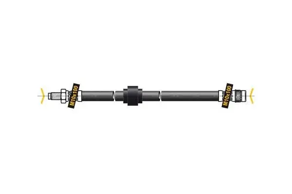 Brake Hose (F5413)