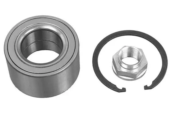 Wheel Bearing Kit (KR3647)