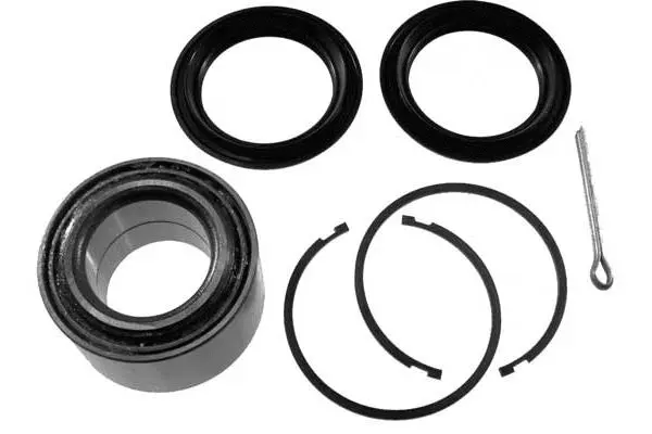 Wheel Bearing Kit (KR3400)