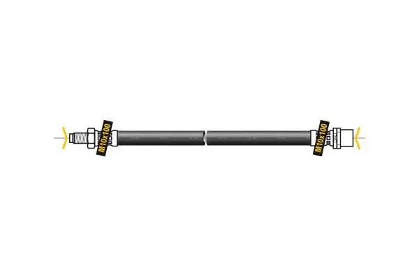 Brake Hose (F6567)