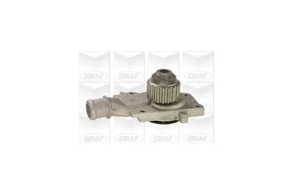Water Pump, engine cooling (PA321)