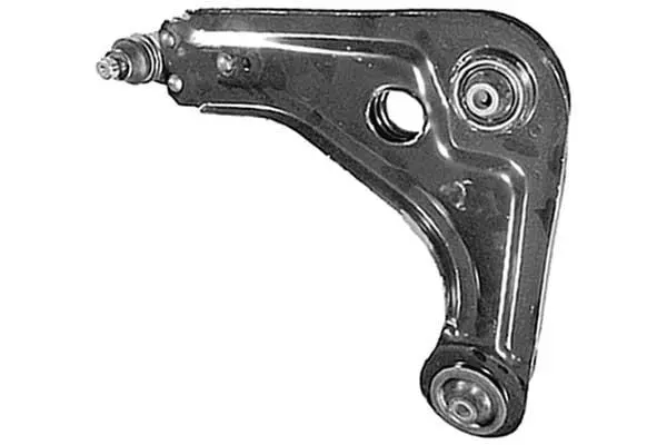Control/Trailing Arm, wheel suspension (SB8453)